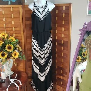 Maurices brand Maxi dress